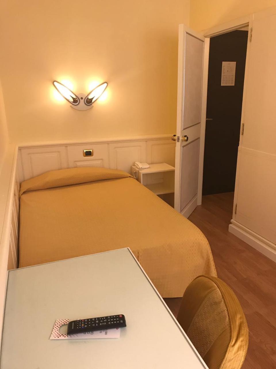 Ambasciatori Palace Montecatini Terme Eksteriør billede