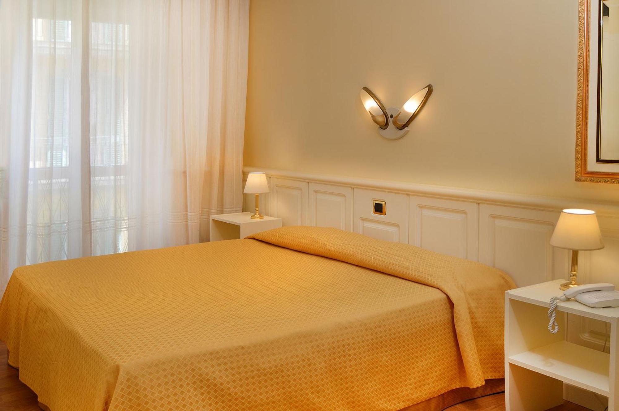 Ambasciatori Palace Montecatini Terme Eksteriør billede